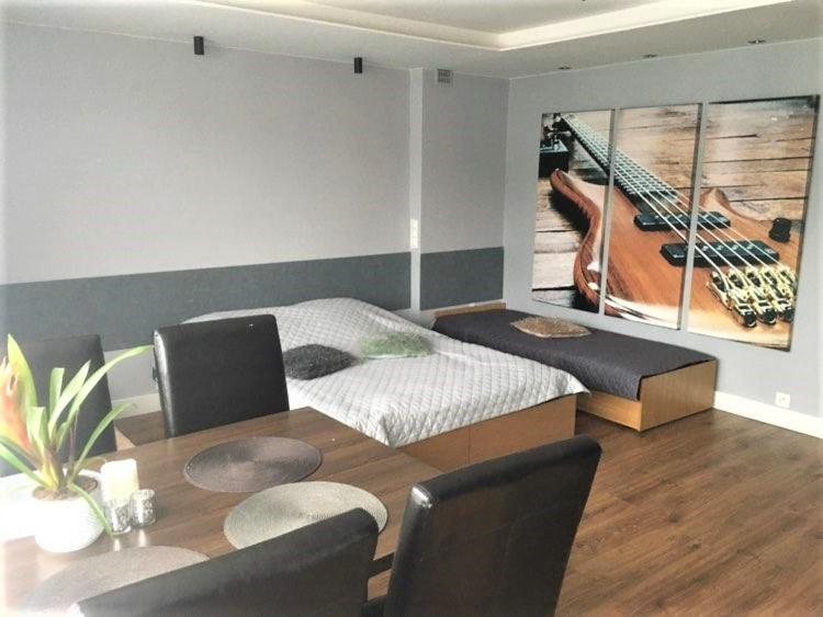 Apartamenty Zacisze Koszalin Buitenkant foto