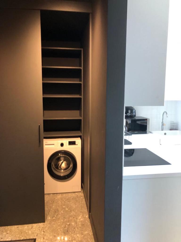 Apartamenty Zacisze Koszalin Buitenkant foto