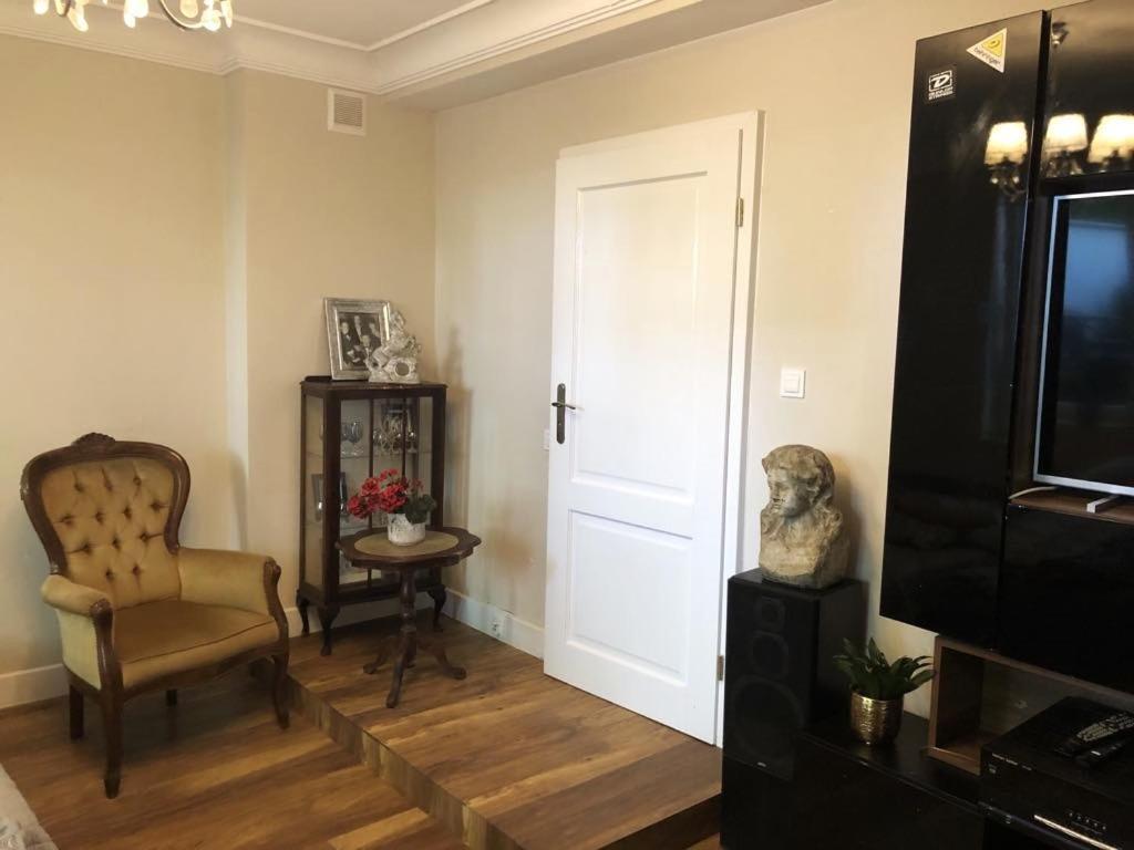 Apartamenty Zacisze Koszalin Buitenkant foto