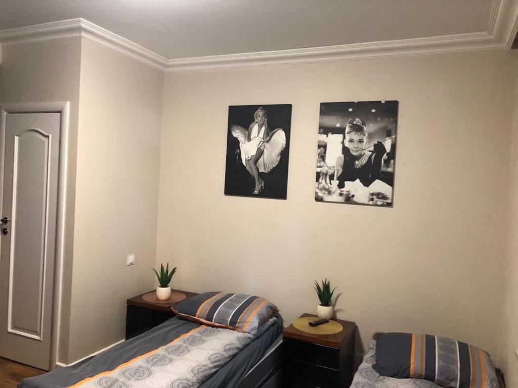 Apartamenty Zacisze Koszalin Buitenkant foto
