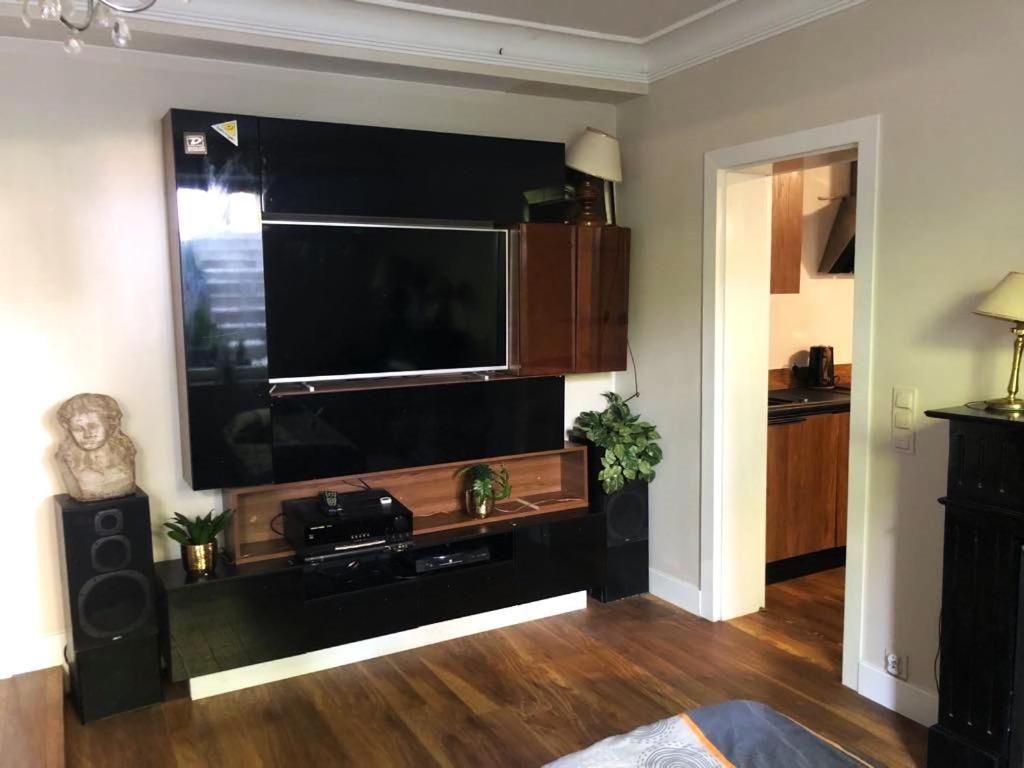 Apartamenty Zacisze Koszalin Buitenkant foto