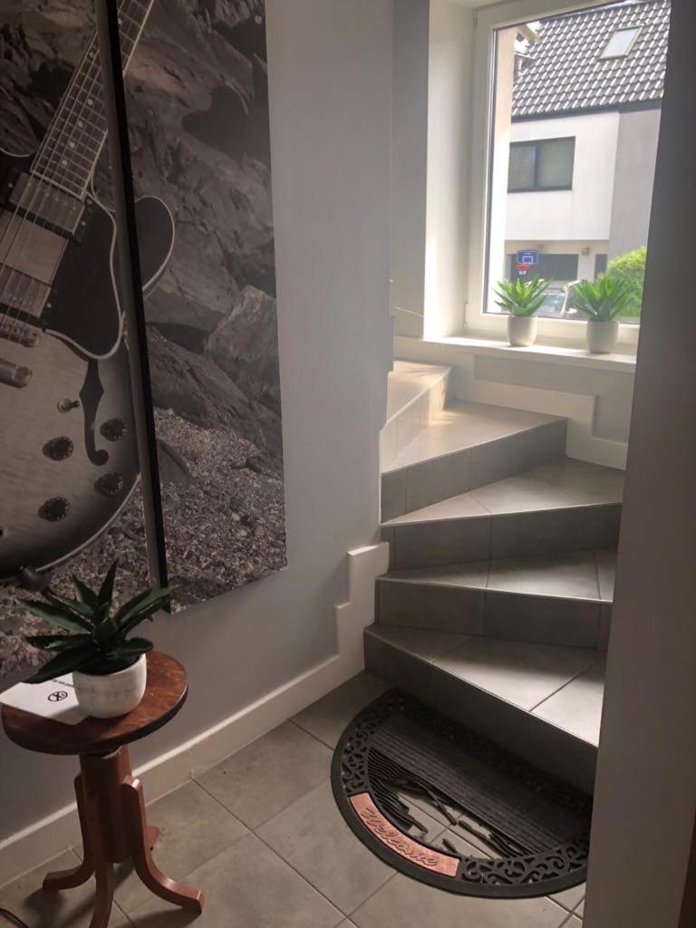 Apartamenty Zacisze Koszalin Buitenkant foto