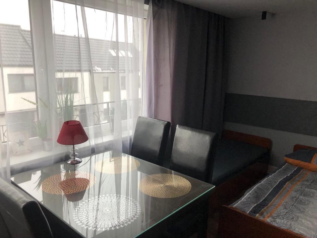 Apartamenty Zacisze Koszalin Buitenkant foto