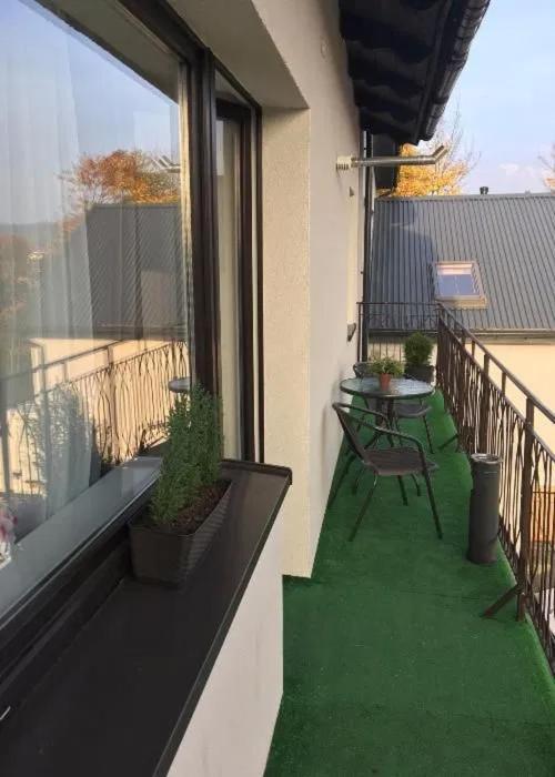 Apartamenty Zacisze Koszalin Buitenkant foto