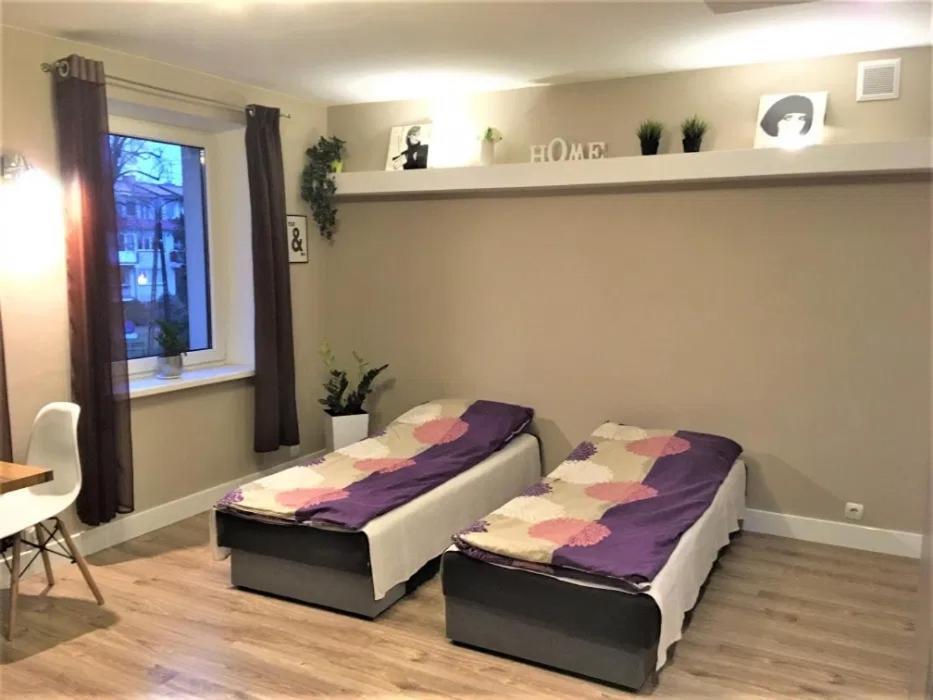 Apartamenty Zacisze Koszalin Buitenkant foto