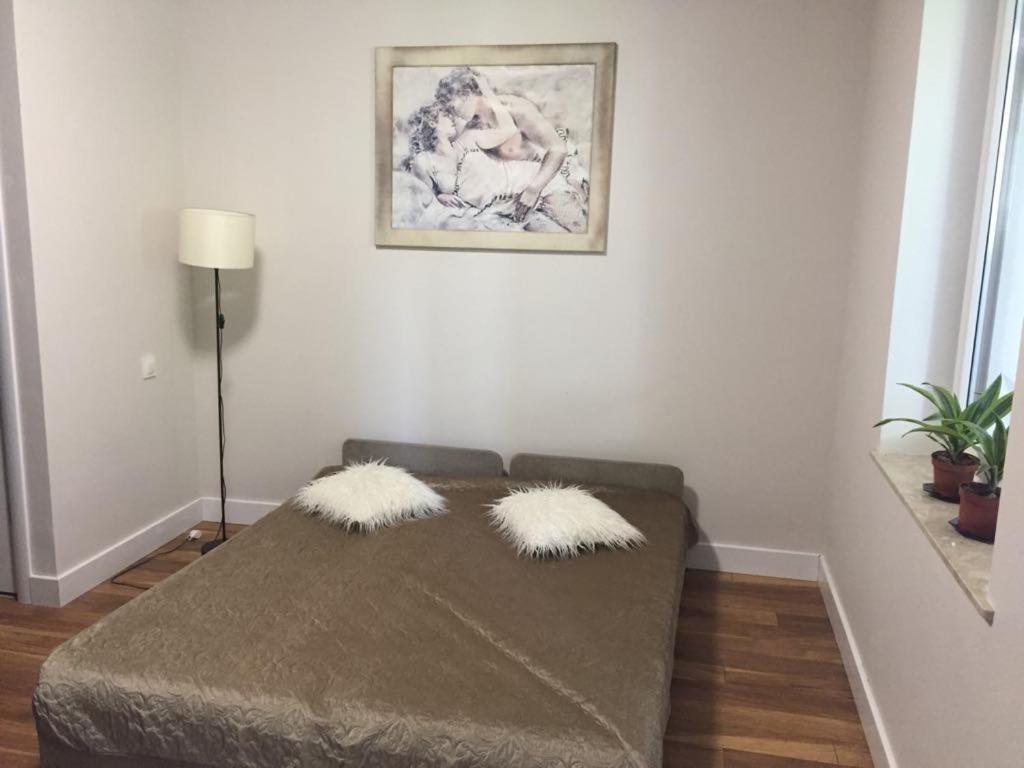 Apartamenty Zacisze Koszalin Buitenkant foto