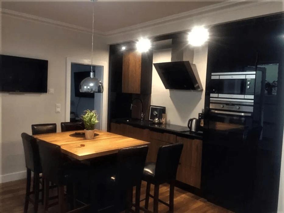 Apartamenty Zacisze Koszalin Buitenkant foto