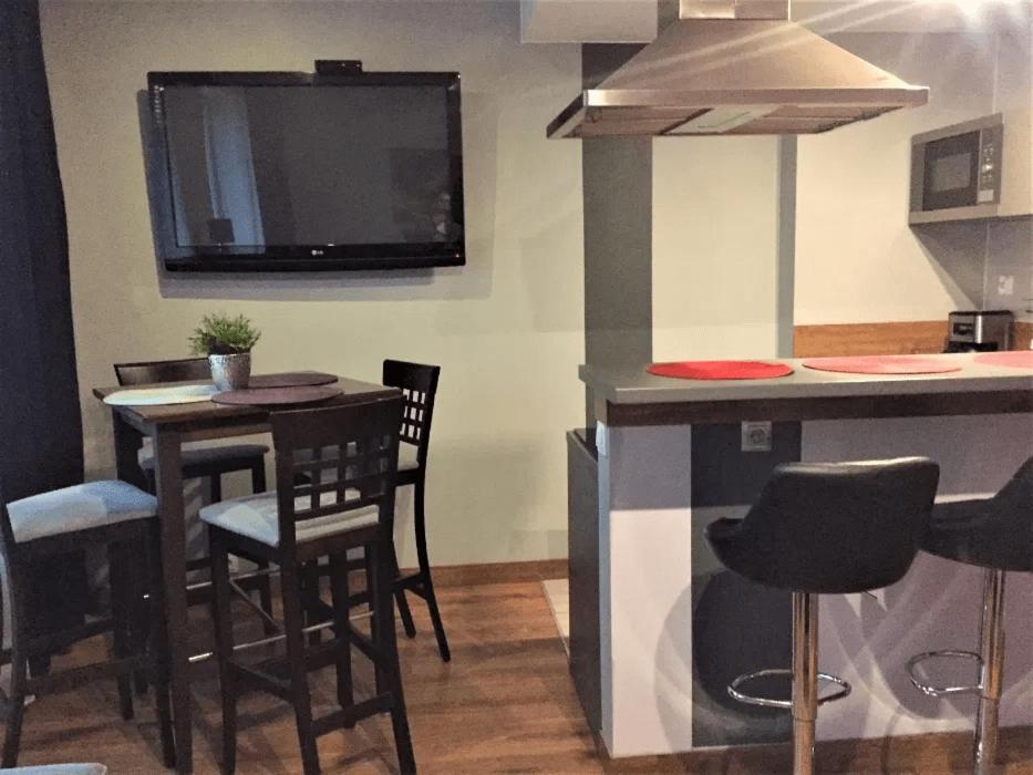 Apartamenty Zacisze Koszalin Buitenkant foto