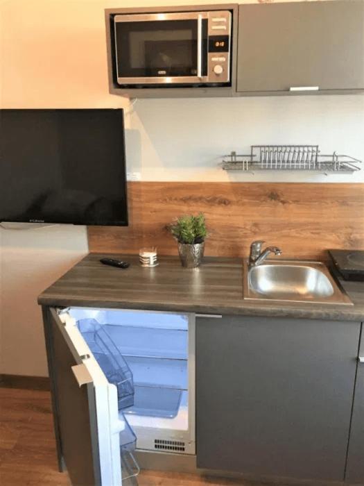 Apartamenty Zacisze Koszalin Buitenkant foto